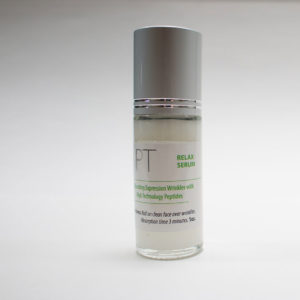 RELAX SERUM for expression wrinkles